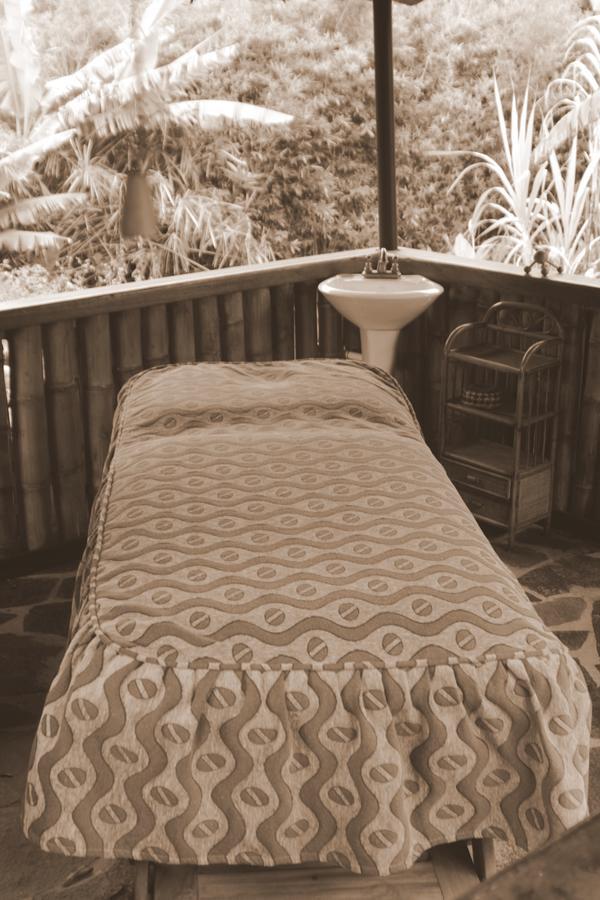 Crater Valley Boutique Hotel El Valle de Anton Eksteriør bilde