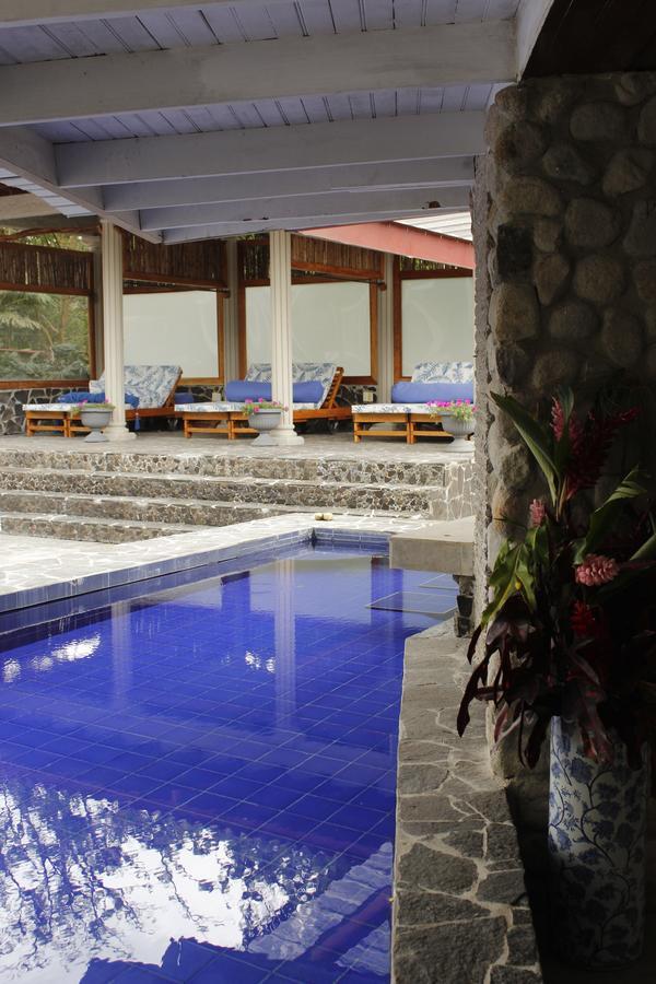 Crater Valley Boutique Hotel El Valle de Anton Eksteriør bilde