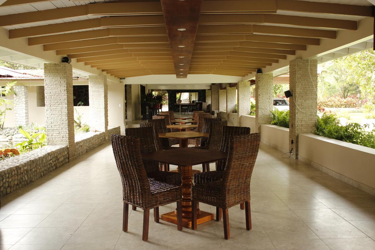 Crater Valley Boutique Hotel El Valle de Anton Eksteriør bilde