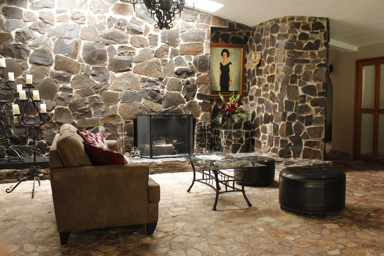 Crater Valley Boutique Hotel El Valle de Anton Eksteriør bilde