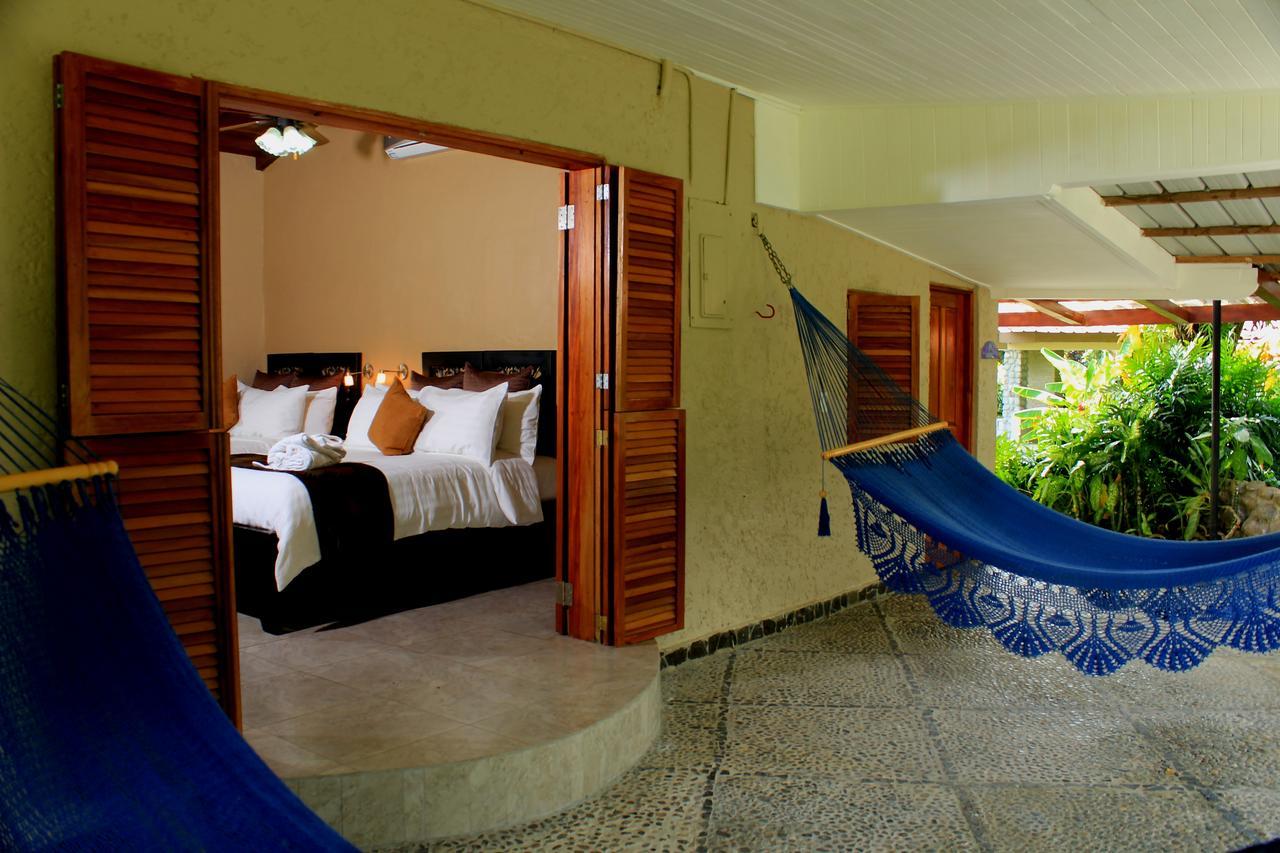 Crater Valley Boutique Hotel El Valle de Anton Eksteriør bilde