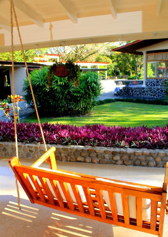 Crater Valley Boutique Hotel El Valle de Anton Eksteriør bilde