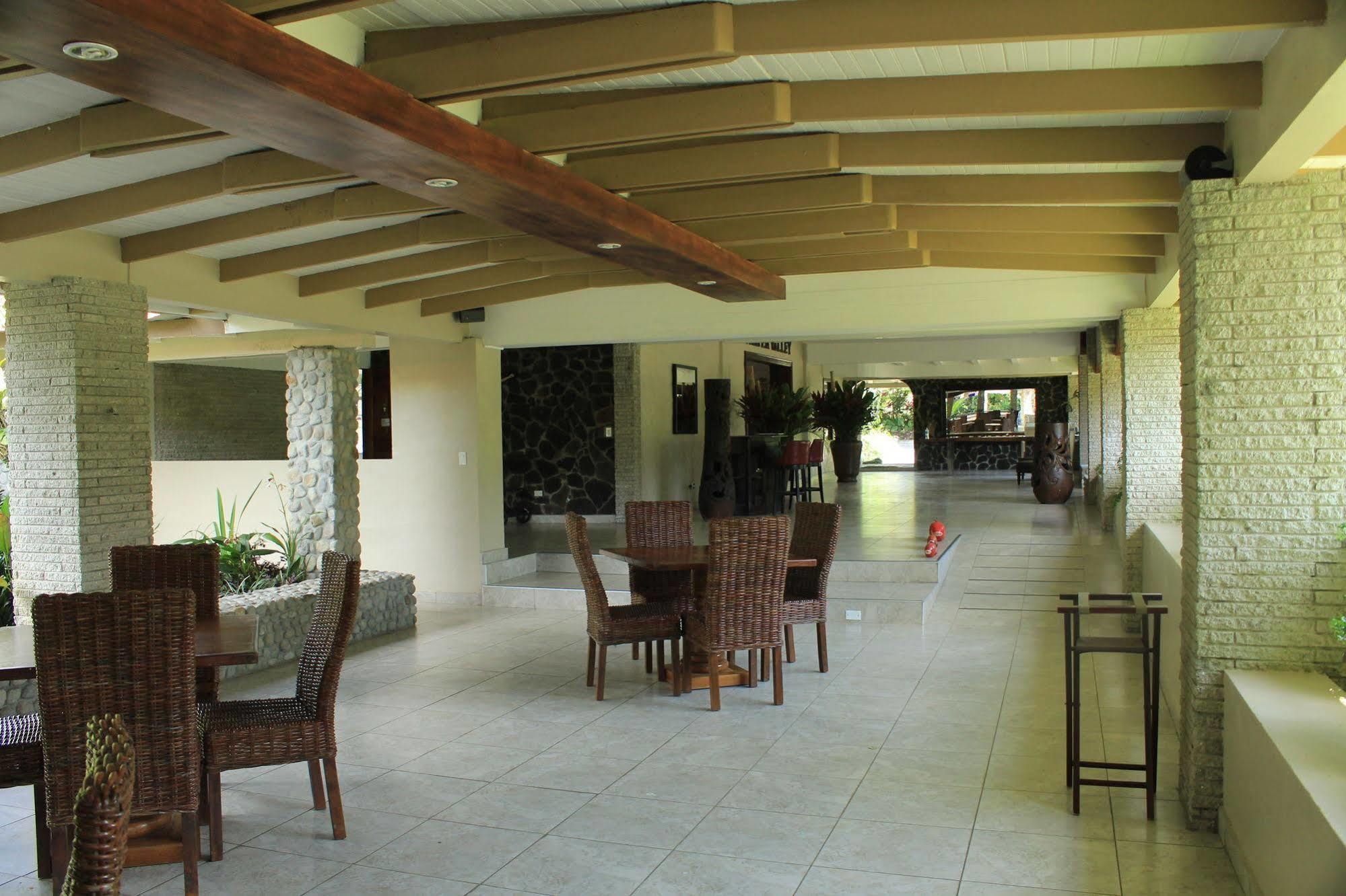 Crater Valley Boutique Hotel El Valle de Anton Eksteriør bilde