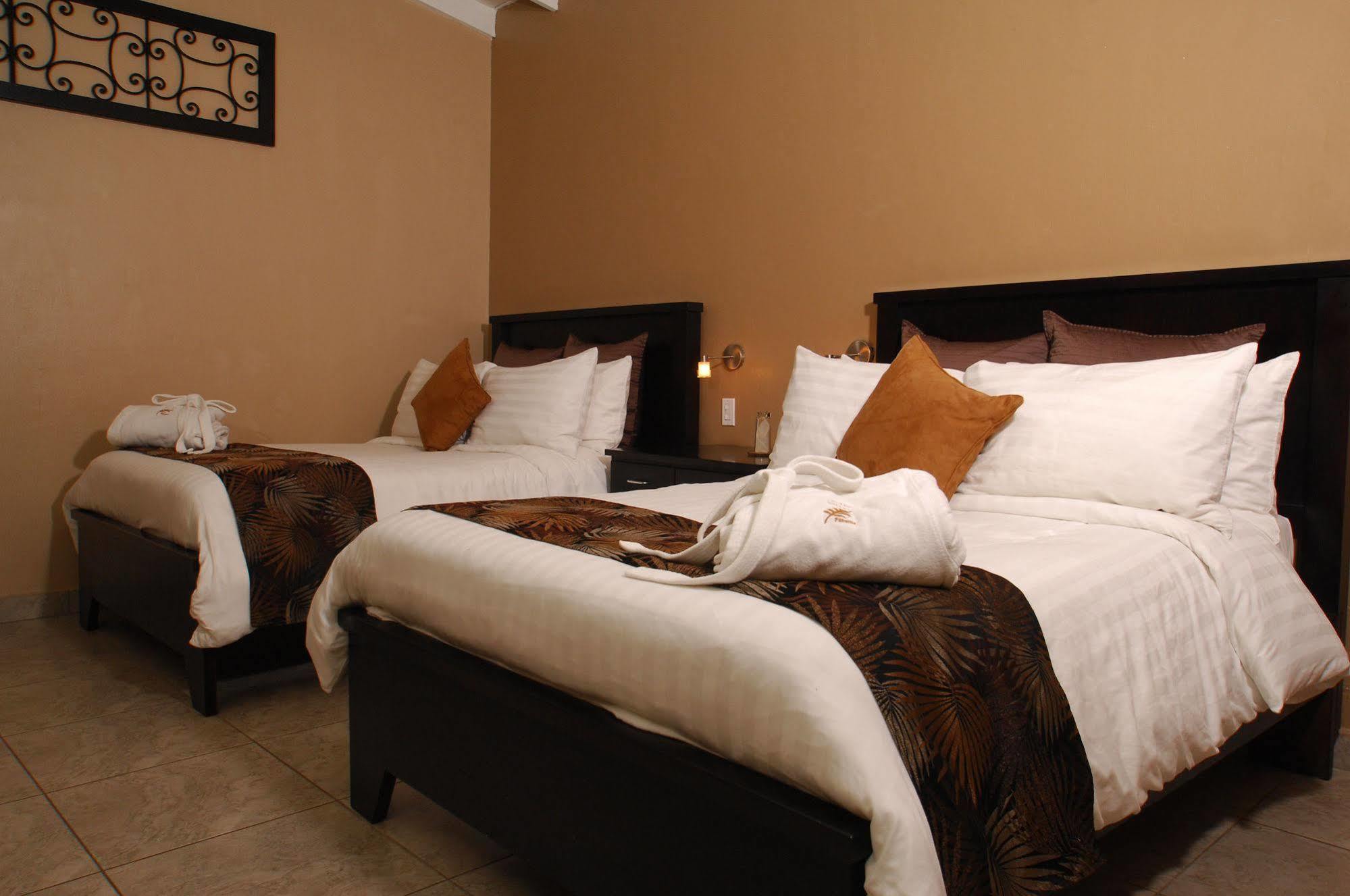 Crater Valley Boutique Hotel El Valle de Anton Eksteriør bilde