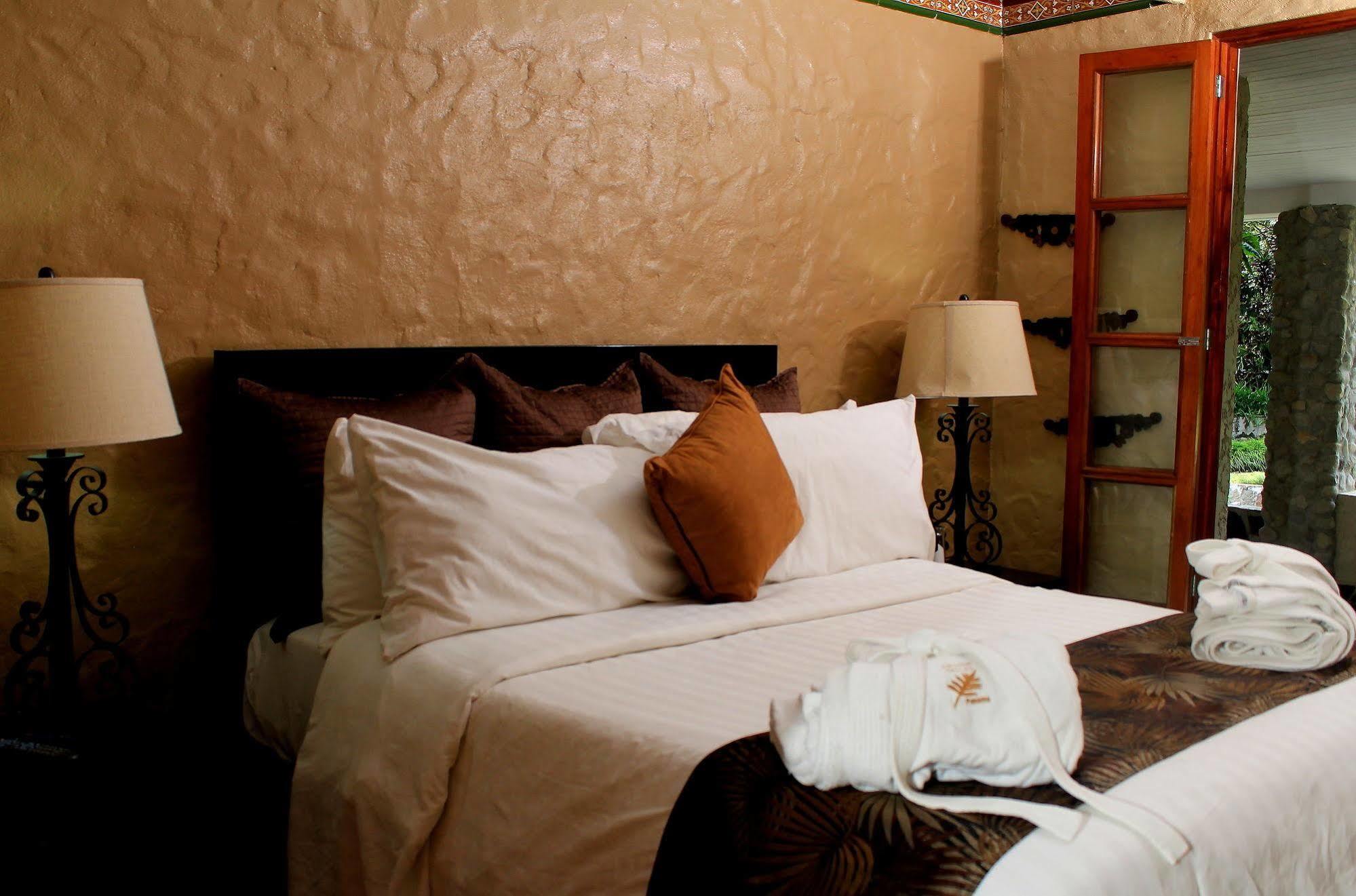 Crater Valley Boutique Hotel El Valle de Anton Eksteriør bilde