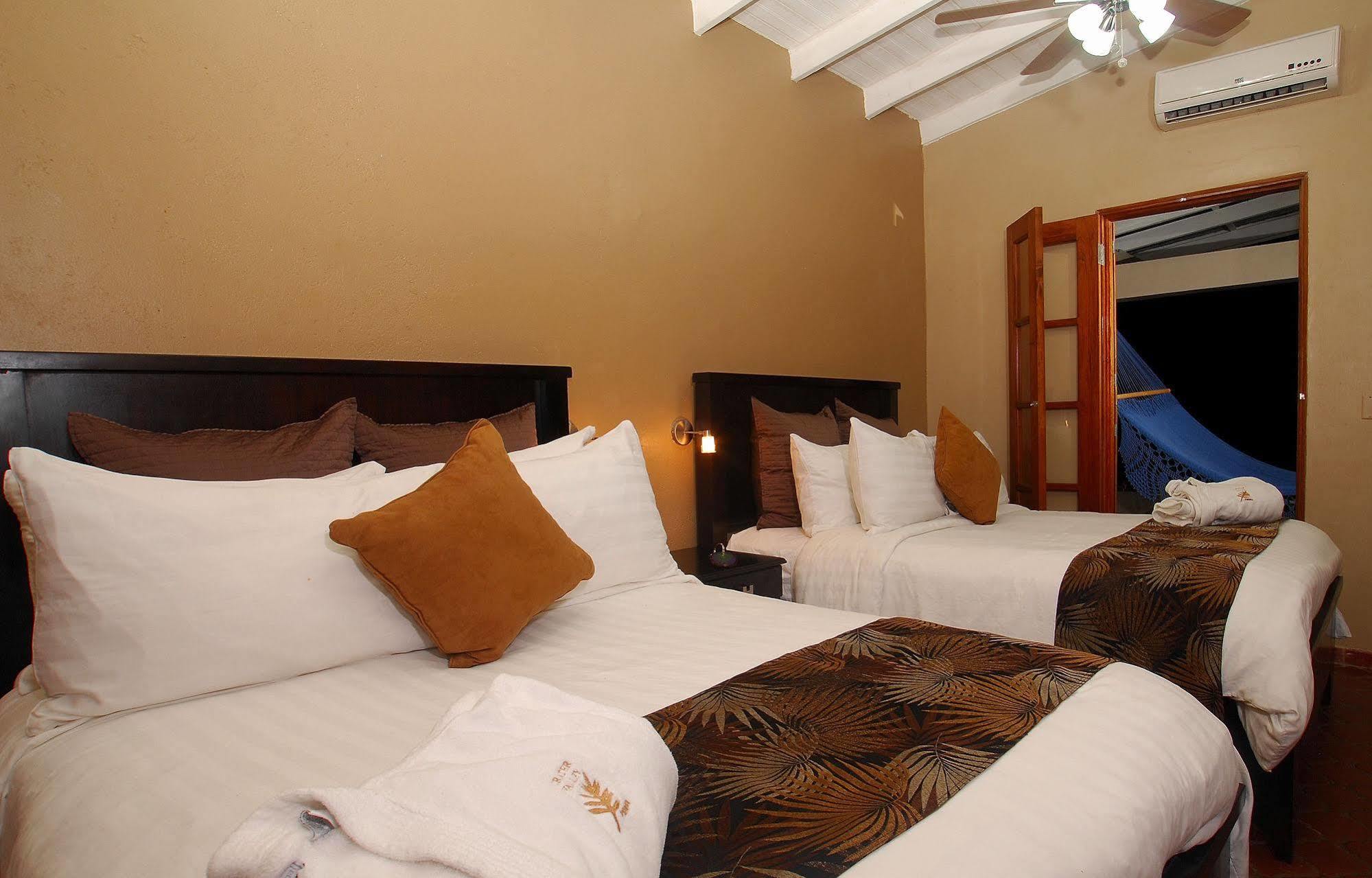 Crater Valley Boutique Hotel El Valle de Anton Eksteriør bilde