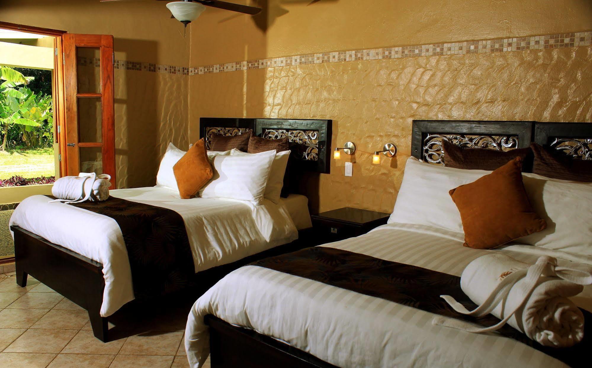 Crater Valley Boutique Hotel El Valle de Anton Eksteriør bilde