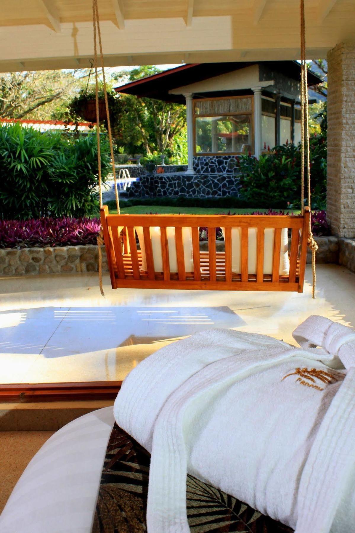 Crater Valley Boutique Hotel El Valle de Anton Eksteriør bilde