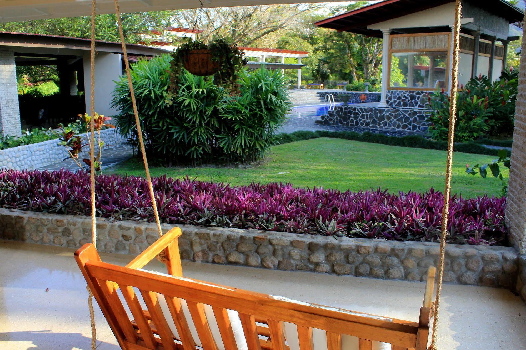 Crater Valley Boutique Hotel El Valle de Anton Eksteriør bilde