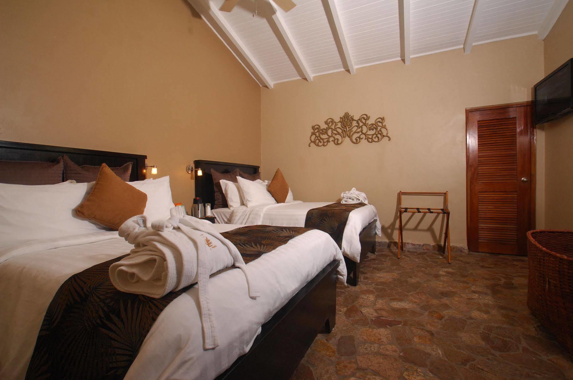 Crater Valley Boutique Hotel El Valle de Anton Eksteriør bilde