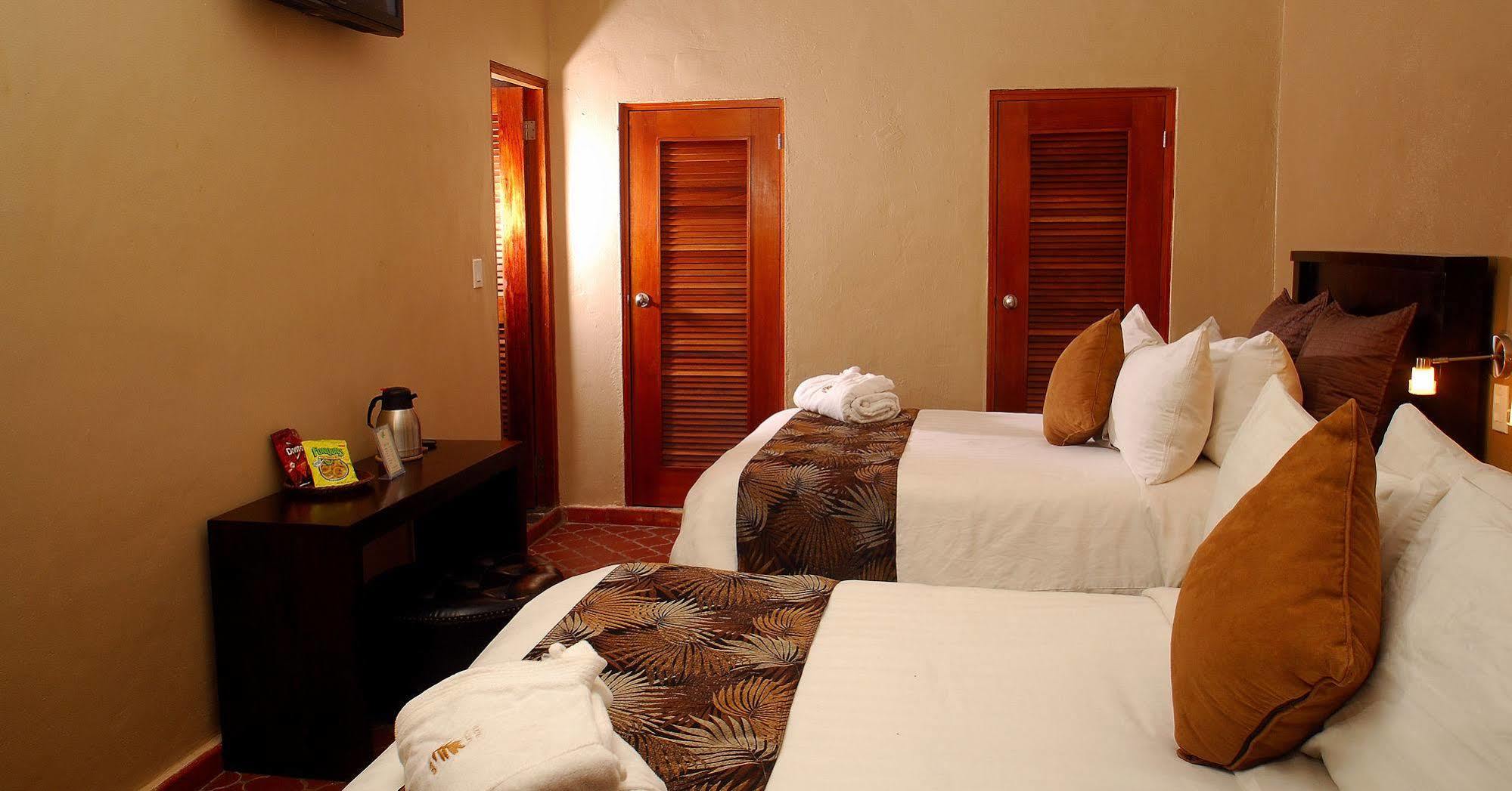 Crater Valley Boutique Hotel El Valle de Anton Eksteriør bilde