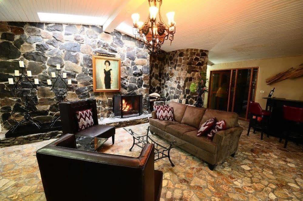 Crater Valley Boutique Hotel El Valle de Anton Eksteriør bilde